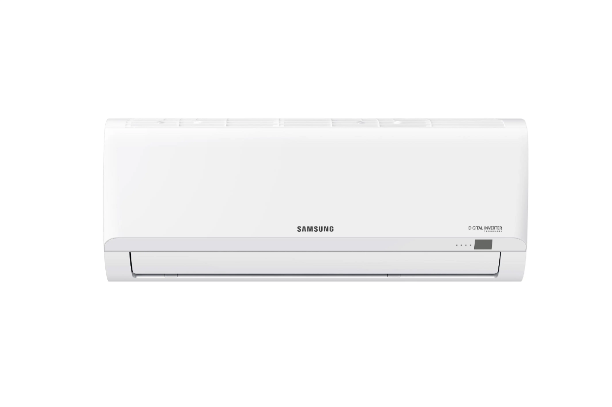 Samsung AR35 White AR12TXHQBWK A++ 12000 BTU Inverter Duvar Tipi Klima
