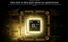 LG 75NU8E0B3LA NANO UHD AI NU8E 4K 60Hz VRR Smart TV webOS26