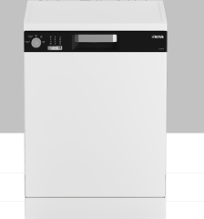 Altus AL 434 PB 4 Programlı Bulaşık Makinesi