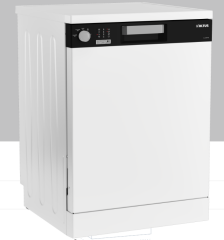Altus AL 434 PB 4 Programlı Bulaşık Makinesi