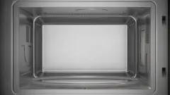 Siemens BE555LMB2 Ankastre Mikrodalga Fırın