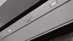Siemens LB87NAC50 Gömme Aspiratör