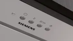 Siemens LB56NAC50 Gömme Aspiratör