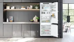 Siemens KB96NADD0 Kombi No Frost Buzdolabı