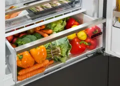 Sıemens KB96NADD1 İQ500 Ankastre Buzdolabı
