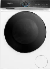 Sıemens WG64B2A0TR 11 KG İQ700 Çamaşır Makinesi