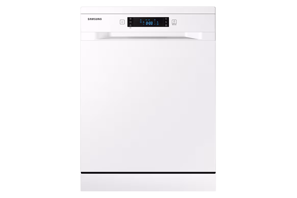 SAMSUNG DW60DG540FWQTR BULAŞIK MAKİNESİ