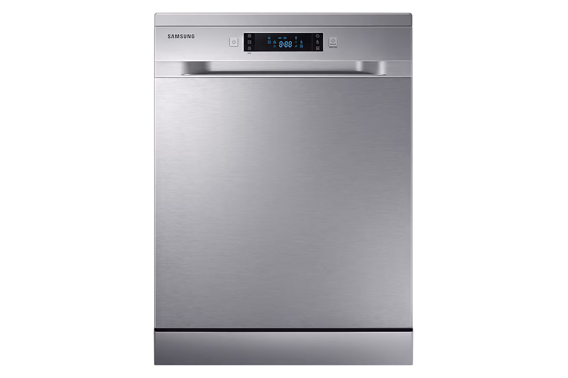 SAMSUNG DW60DG540FSRTR BULAŞIK MAKİNESİ