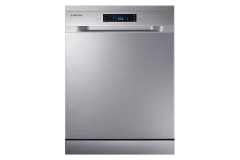 SAMSUNG DW60DG540FSRTR BULAŞIK MAKİNESİ