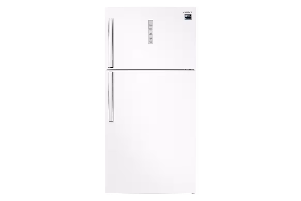 Samsung RT58K704RWW/TR Çift Kapılı No Frost Buzdolabı