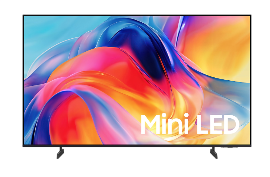 Samsung 50M70H 4K Ultra HD 50'' 127 Ekran Uydu Alıcılı Smart Mini LED TV