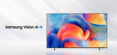 Samsung 50M70H 4K Ultra HD 50'' 127 Ekran Uydu Alıcılı Smart Mini LED TV