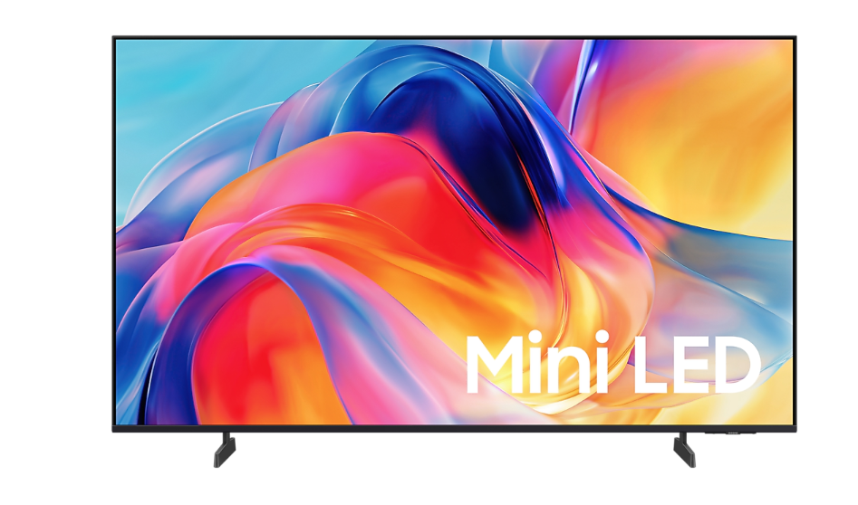 Samsung 55M70H 4K Ultra HD 55'' 140 Ekran Uydu Alıcılı Smart Mini LED TV