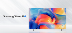 Samsung 55M70H 4K Ultra HD 55'' 140 Ekran Uydu Alıcılı Smart Mini LED TV
