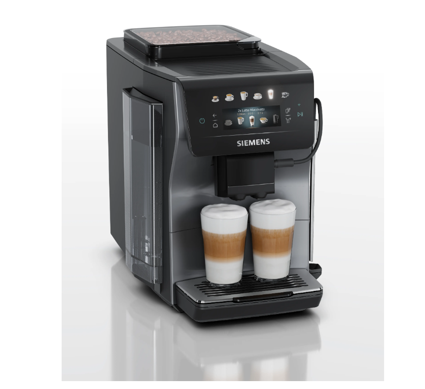 Siemens EQ600 iAroma TP601E01 Tam Otomatik Espresso Makinesi
