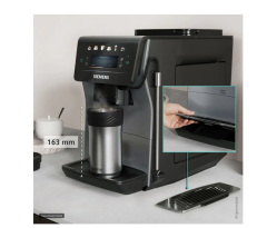 Siemens EQ600 iAroma TP601E01 Tam Otomatik Espresso Makinesi