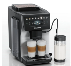 Siemens EQ600 iAroma TP605EM3 Tam Otomatik Espresso Makinesi