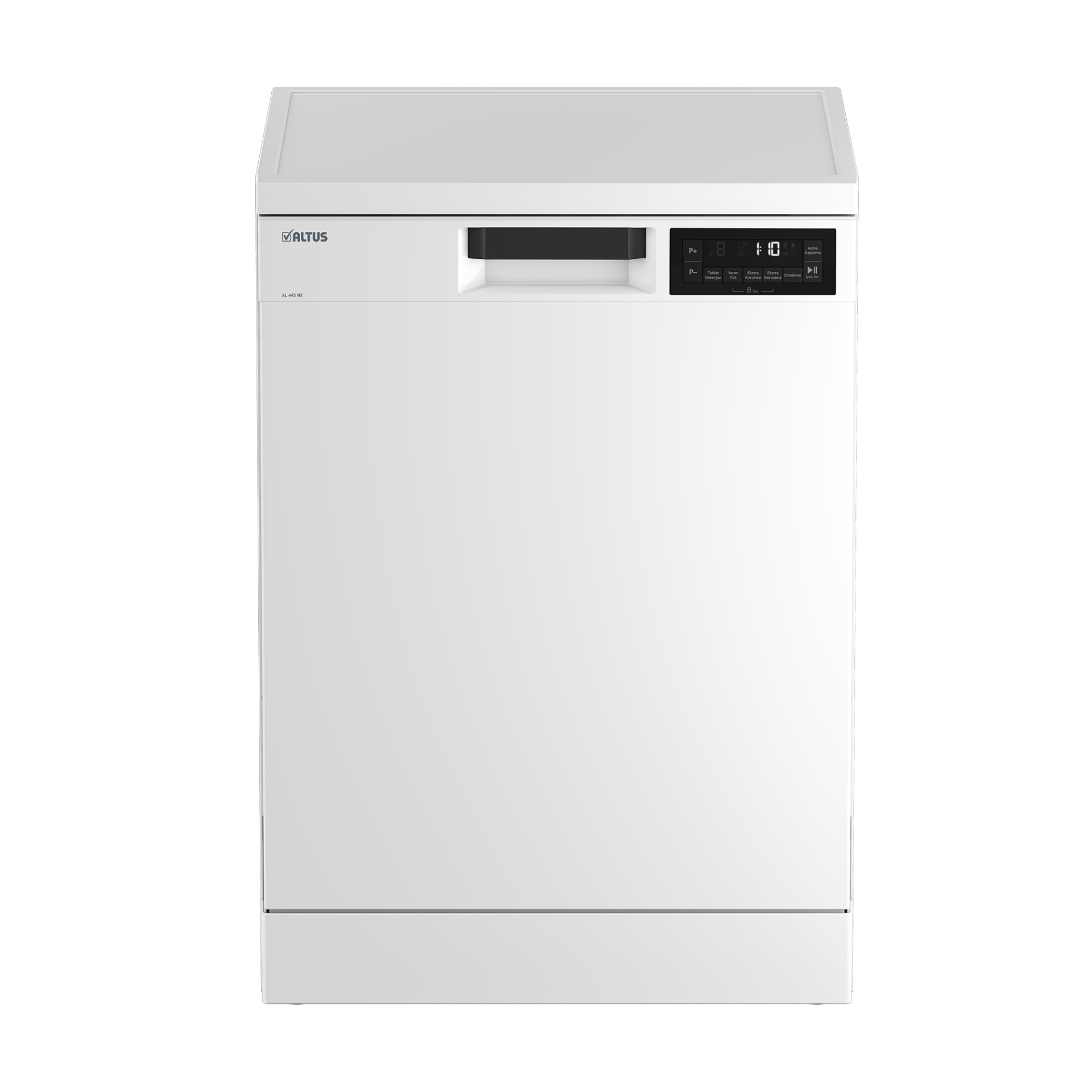 Altus AL 445 NX 5 Programlı Bulaşık Makinesi