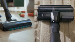 Samsung Jet 85S Pet VS70H25WLG/TR Şarjlı Dikey Süpürge