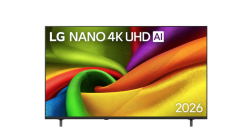 LG 65NU8E0B3LA 4K Ultra HD 65'' 165 Ekran Uydu Alıcılı webOS Smart LED TV