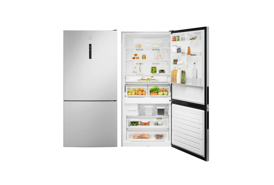 Electrolux LNT7MD58X Kombi No Frost Buzdolabı