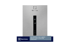 Electrolux LNT7MD58X Kombi No Frost Buzdolabı