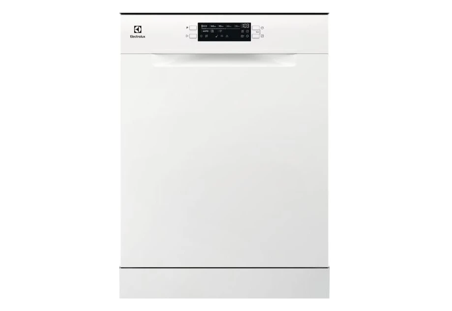 Electrolux ESA47210SW 8 Programlı Bulaşık Makinesi