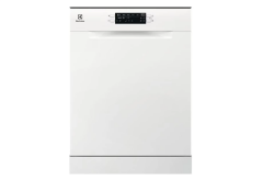 Electrolux ESA47210SW 8 Programlı Bulaşık Makinesi