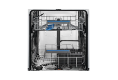 Electrolux ESA47210SW 8 Programlı Bulaşık Makinesi