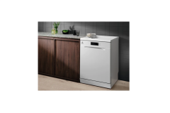 Electrolux ESA47210SW 8 Programlı Bulaşık Makinesi