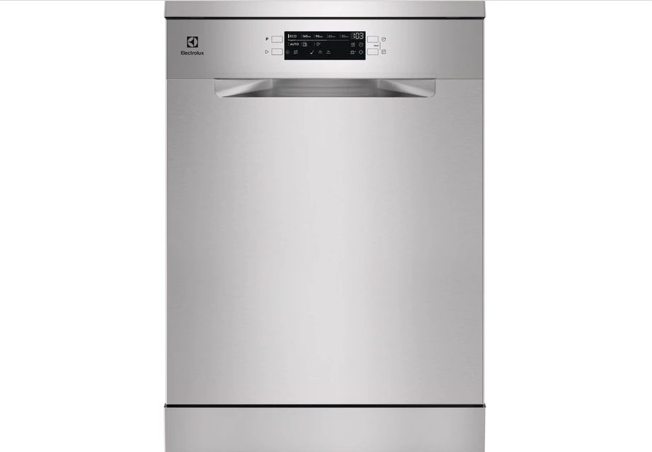 Electrolux ESA47210SX 8 Programlı Bulaşık Makinesi