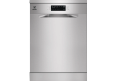 Electrolux ESA47210SX 8 Programlı Bulaşık Makinesi
