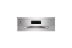 Electrolux ESA47210SX 8 Programlı Bulaşık Makinesi