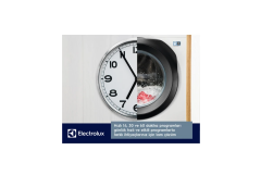 Electrolux EWZF541BT 1400 Devir 10 kg Çamaşır Makinesi