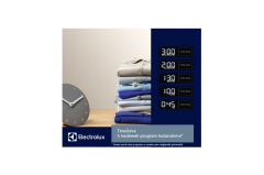 Electrolux EWZF541BT 1400 Devir 10 kg Çamaşır Makinesi