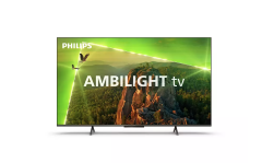 PHILIPS 50PUS8118/62 TV