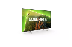 PHILIPS 50PUS8118/62 TV