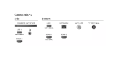 PHILIPS 50PUS8118/62 TV