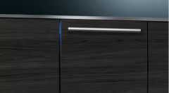 SİEMENS SN75EX11CE TAM  ANKASTRE BULAŞIK MAKİNESİ