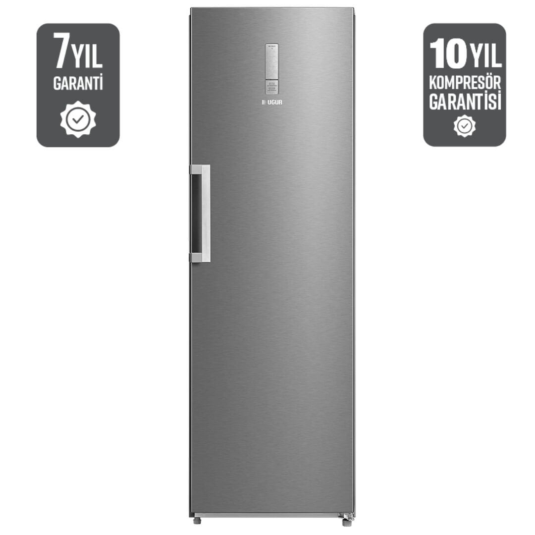 UED 8273 DTK NFI D/S DGT R65 Uğur Derin Dondurucu