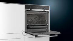 SIEMENS HB557JYS5T iQ500 Inox Ankastre Fırın