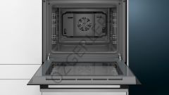SIEMENS HB514FBR1T iQ300 Inox Ankastre Fırın