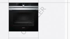 SIEMENS HB634GBS1 iQ700 Inox Ankastre Fırın