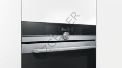 SIEMENS HB634GBS1 iQ700 Inox Ankastre Fırın