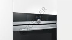 SIEMENS HB634GBS1 iQ700 Inox Ankastre Fırın