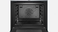 SIEMENS HB634GBS1 iQ700 Inox Ankastre Fırın