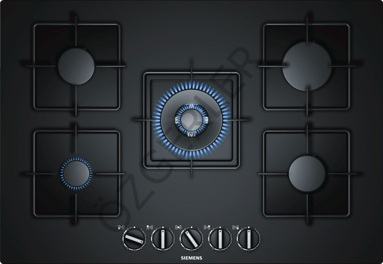 SIEMENS EP7A6QB10 iQ500