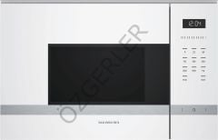 SIEMENS BE525LMW2 iQ500 Beyaz