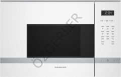 SIEMENS BE525LMW2 iQ500 Beyaz