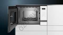 SIEMENS BE525LMW2 iQ500 Beyaz